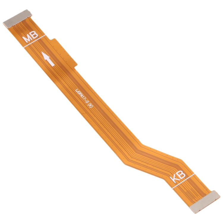 OEM Motherboard Flex Cable, For OPPO A17, For Xiaomi Redmi K40 Gaming / Poco F3 GT, For Xiaomi Redmi Note 12 Pro / Redmi Note 12 Pro+, For Realme GT Neo...