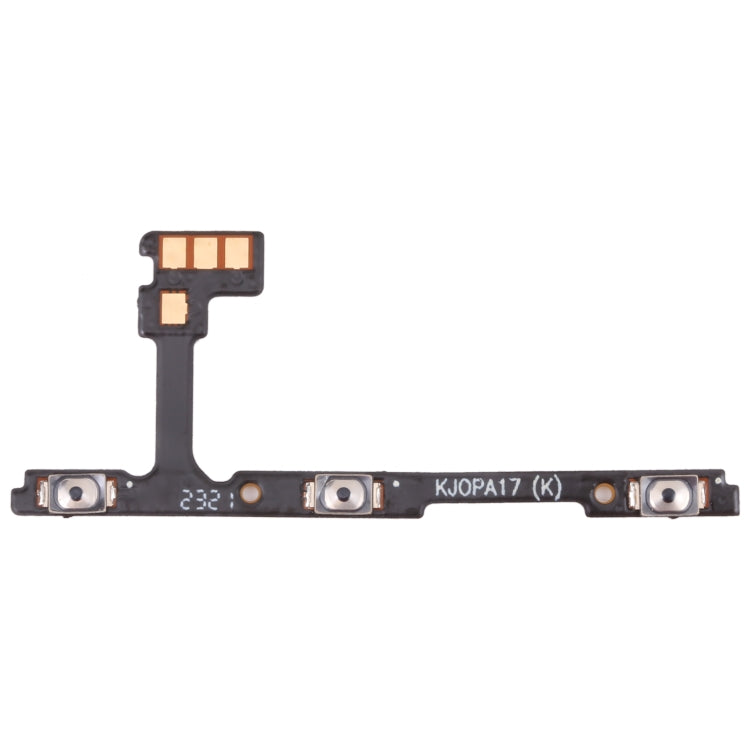 Xiaomi Redmi Note 11T/12 OEM Power & Volume Button Flex