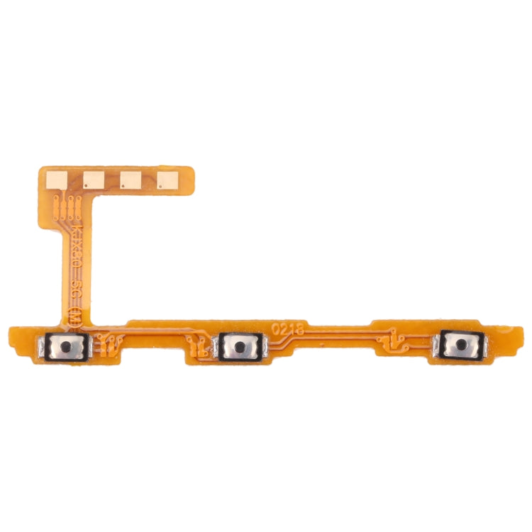 Xiaomi Redmi Note 11T/12 OEM Power & Volume Button Flex