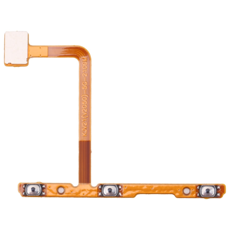 Xiaomi Redmi Note 11T/12 OEM Power & Volume Button Flex