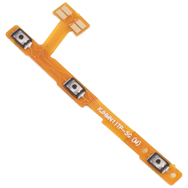 Xiaomi Redmi Note 11T/12 OEM Power & Volume Button Flex