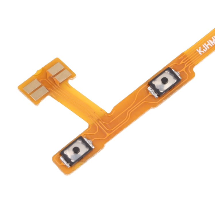 Xiaomi Redmi Note 11T/12 OEM Power & Volume Button Flex