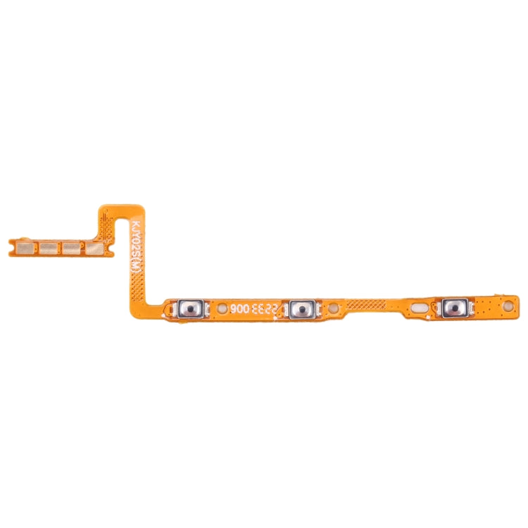 OEM Power Button Flex Cable, For vivo Y02s, For OPPO Realme GT Neo2, For OPPO Realme GT Neo2T, For OPPO Realme GT Neo3, For OPPO Realme V20             ...