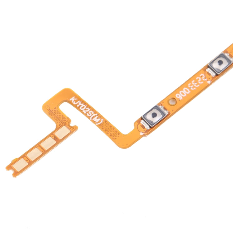 OEM Power Button Flex Cable, For vivo Y02s, For OPPO Realme GT Neo2, For OPPO Realme GT Neo2T, For OPPO Realme GT Neo3, For OPPO Realme V20             ...
