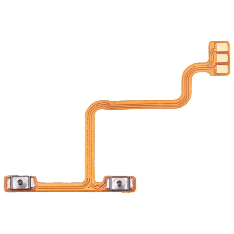 OEM Volume Button Flex Cable, For Xiaomi Mi Pad 5 / Mi Pad 5 Pro, For Xiaomi Redmi A1 / Redmi A1+, For Xiaomi Redmi K40 Gaming / Poco F3 GT, For Realme ...
