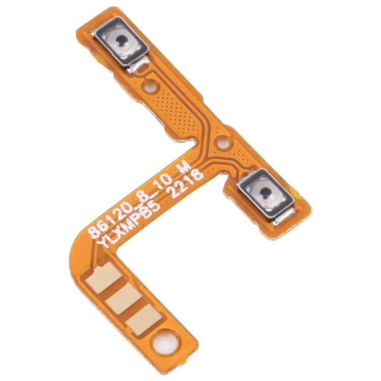 OEM Volume Button Flex Cable, For Xiaomi Mi Pad 5 / Mi Pad 5 Pro, For Xiaomi Redmi A1 / Redmi A1+, For Xiaomi Redmi K40 Gaming / Poco F3 GT, For Realme ...