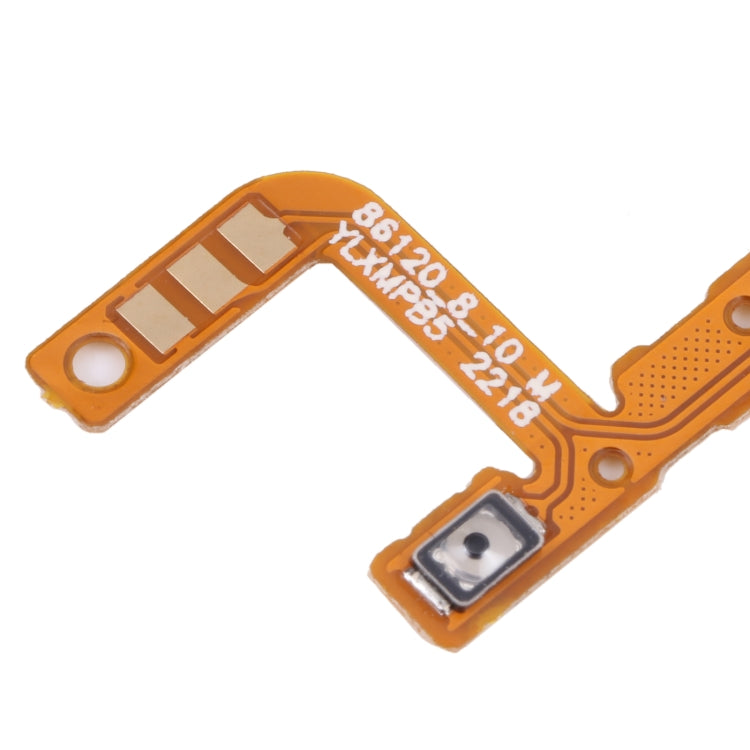 OEM Volume Button Flex Cable, For Xiaomi Mi Pad 5 / Mi Pad 5 Pro, For Xiaomi Redmi A1 / Redmi A1+, For Xiaomi Redmi K40 Gaming / Poco F3 GT, For Realme ...