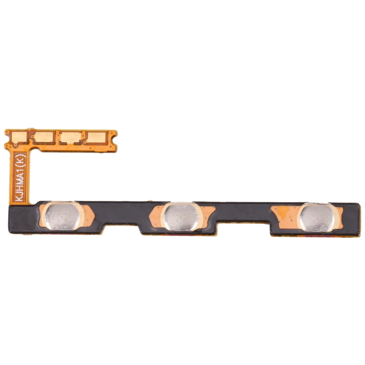 OEM Volume Button Flex Cable, For Xiaomi Mi Pad 5 / Mi Pad 5 Pro, For Xiaomi Redmi A1 / Redmi A1+, For Xiaomi Redmi K40 Gaming / Poco F3 GT, For Realme ...