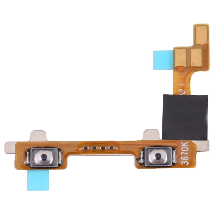 OEM Volume Button Flex Cable, For Xiaomi Mi Pad 5 / Mi Pad 5 Pro, For Xiaomi Redmi A1 / Redmi A1+, For Xiaomi Redmi K40 Gaming / Poco F3 GT, For Realme ...