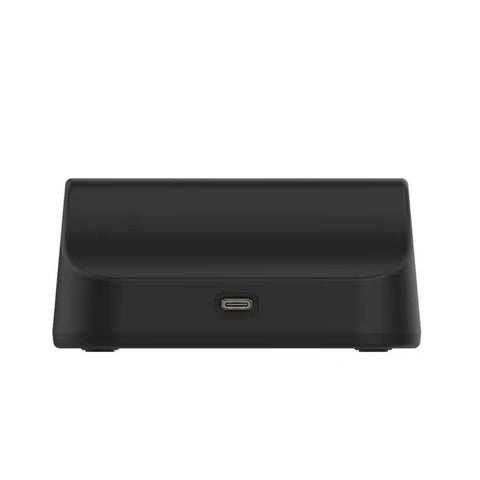 Dock di ricarica da tavolo AGM USB-C/Type-C per AGM H5 Pro/H5, Per AGM H5 Pro / H5
