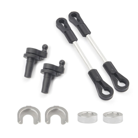 Kit di riparazione aspirazione auto Collettore di aspirazione per Audi / Volkswagen 2.7 3.0 TDI, MR-3004