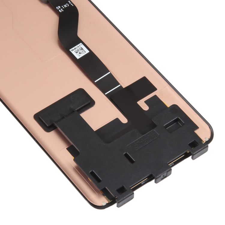 AMOLED LCD Screen & Digitizer Assembly for OPPO & Xiaomi
