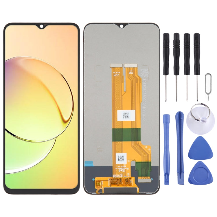 AMOLED LCD Screen & Digitizer Assembly for OPPO & Xiaomi
