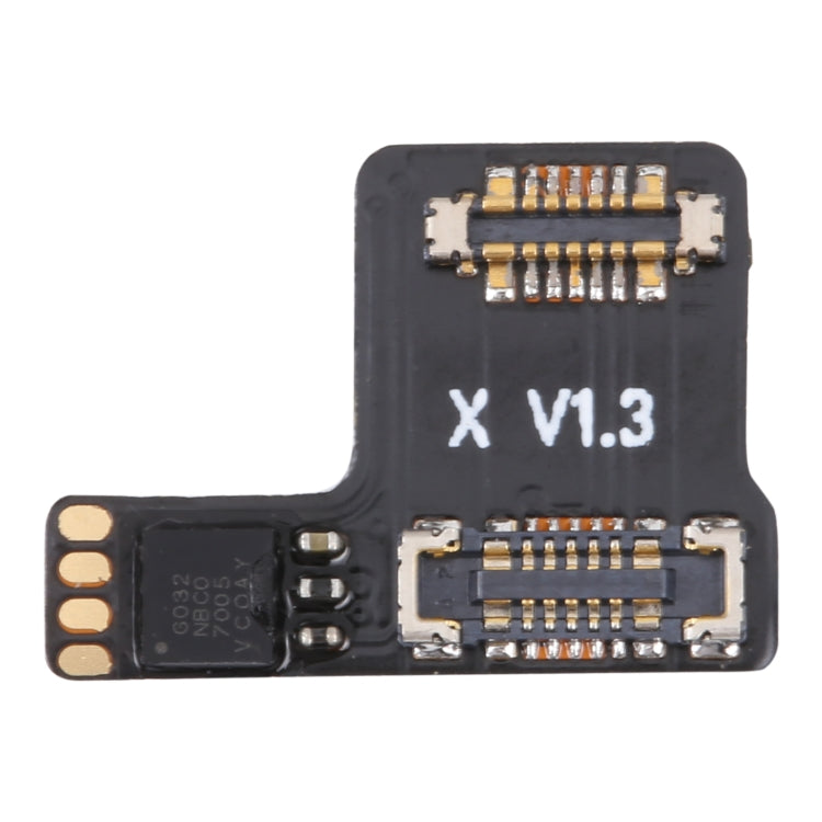 AY Dot Matrix Face ID Repair Flex Cable, For iPhone X, For iPhone XS / XR / XS Max, For iPhone 11, For iPhone 11 Pro / 11 Pro Max, For iPhone 12 mini   ...