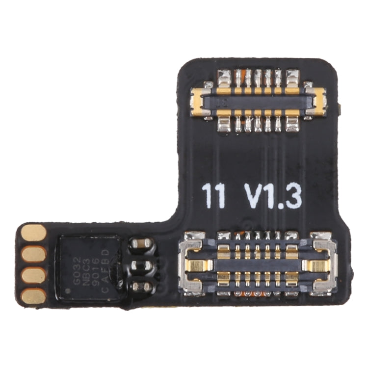 AY Dot Matrix Face ID Repair Flex Cable, For iPhone X, For iPhone XS / XR / XS Max, For iPhone 11, For iPhone 11 Pro / 11 Pro Max, For iPhone 12 mini   ...