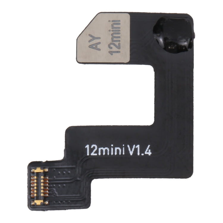 AY Dot Matrix Face ID Repair Flex Cable, For iPhone X, For iPhone XS / XR / XS Max, For iPhone 11, For iPhone 11 Pro / 11 Pro Max, For iPhone 12 mini   ...