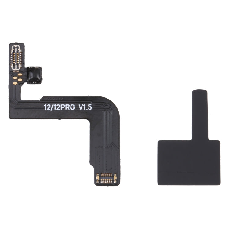 AY Dot Matrix Face ID Repair Flex Cable, For iPhone X, For iPhone XS / XR / XS Max, For iPhone 11, For iPhone 11 Pro / 11 Pro Max, For iPhone 12 mini   ...