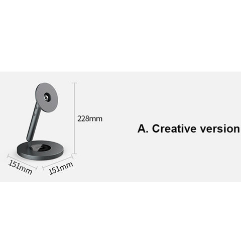 Supporto per tablet multifunzionale versione creativa NILLKIN SnapBranch Modular Device Station