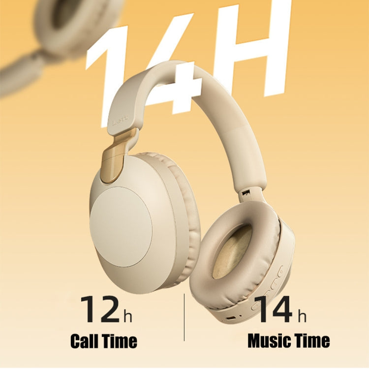 cuffie-pieghevoli-con-riduzione-del-rumore-b2-wireless-bluetooth-5-1 - immagine 4