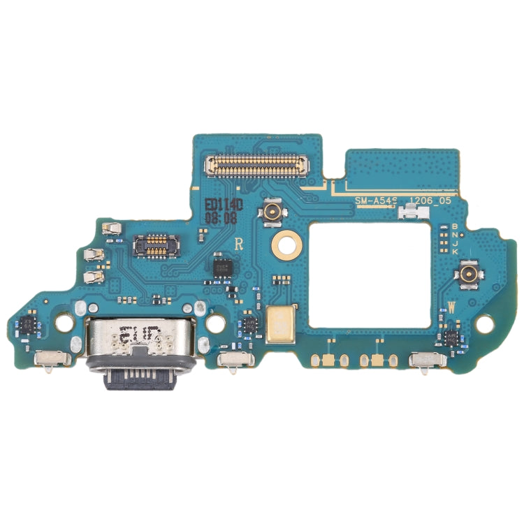 Scheda porta di ricarica originale, For Samsung Galaxy S20 FE 4G SM-G780F, For Samsung Galaxy S23 SM-S911B EU, For Samsung Galaxy S23 Ultra SM-S918U US ...