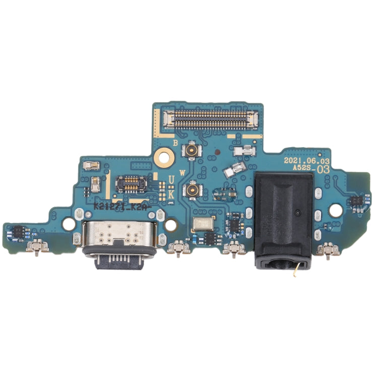Scheda porta di ricarica originale, For Samsung Galaxy S20 FE 4G SM-G780F, For Samsung Galaxy S23 SM-S911B EU, For Samsung Galaxy S23 Ultra SM-S918U US ...