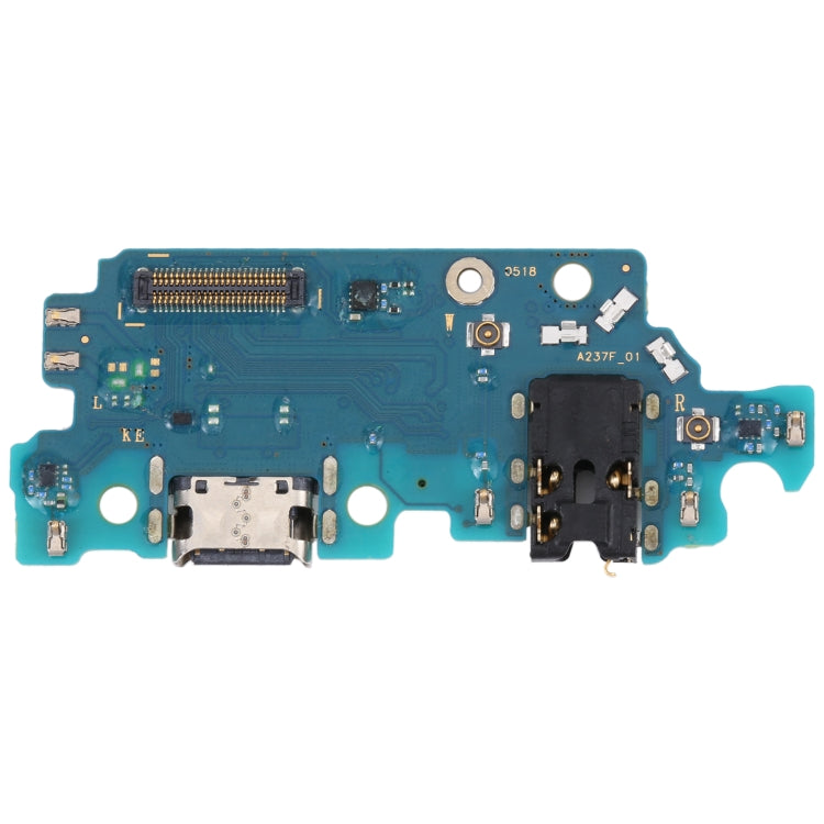 Scheda porta di ricarica originale, For Samsung Galaxy S20 FE 4G SM-G780F, For Samsung Galaxy S23 SM-S911B EU, For Samsung Galaxy S23 Ultra SM-S918U US ...