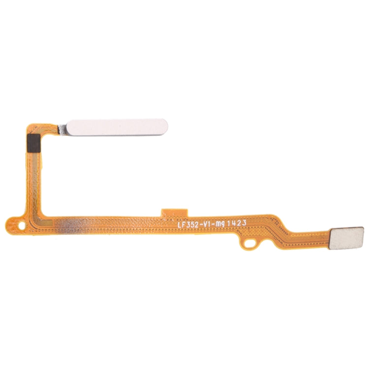 Original Fingerprint Sensor Flex Cable, For Honor 50 SE, For Honor X20, For Honor X20 SE, For Honor X30, For Honor X30i, For Honor X40i                 ...