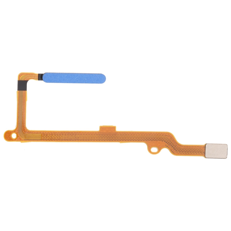 Original Fingerprint Sensor Flex Cable, For Honor 50 SE, For Honor X20, For Honor X20 SE, For Honor X30, For Honor X30i, For Honor X40i                 ...