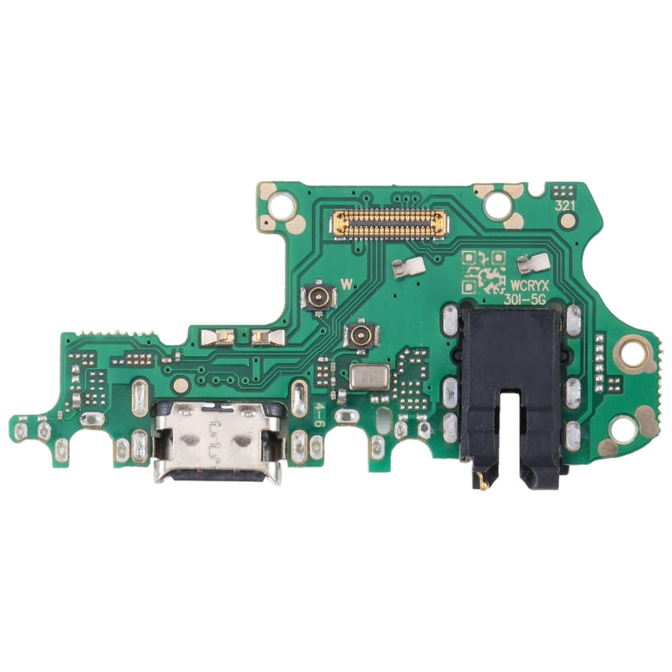 OEM Charging Port Board, For Honor Play6T Pro, For Honor Play6T, For Honor Play 5T, For Honor X40i, For Honor Play 5T Pro, For Honor X10 Lite           ...
