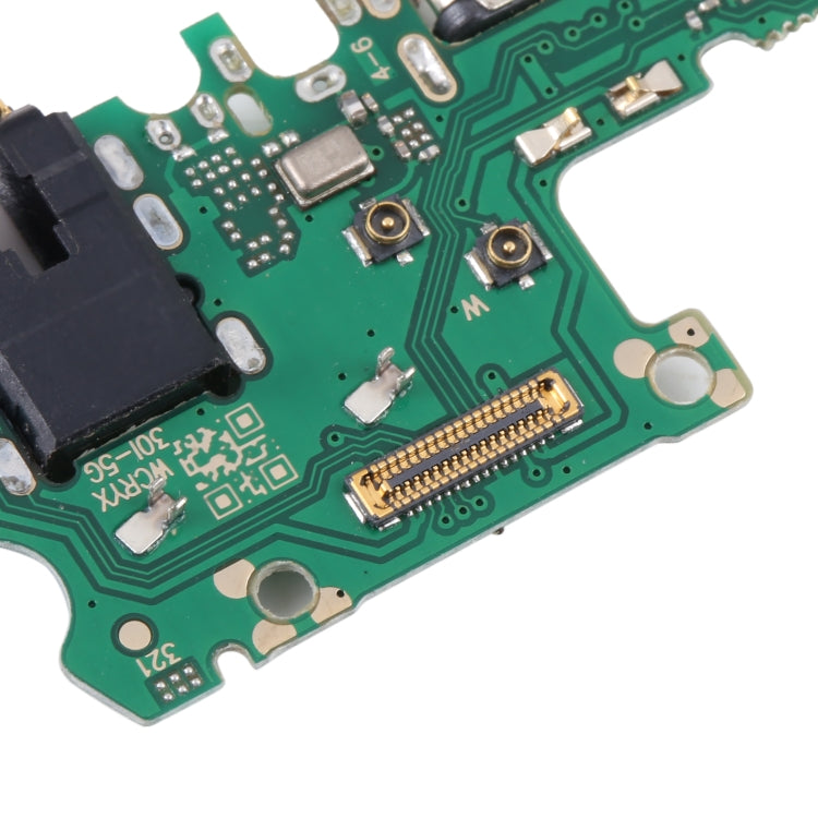 OEM Charging Port Board, For Honor Play6T Pro, For Honor Play6T, For Honor Play 5T, For Honor X40i, For Honor Play 5T Pro, For Honor X10 Lite           ...