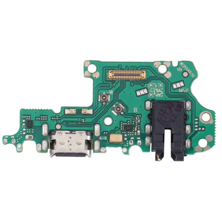 OEM Charging Port Board, For Honor Play6T Pro, For Honor Play6T, For Honor Play 5T, For Honor X40i, For Honor Play 5T Pro, For Honor X10 Lite           ...