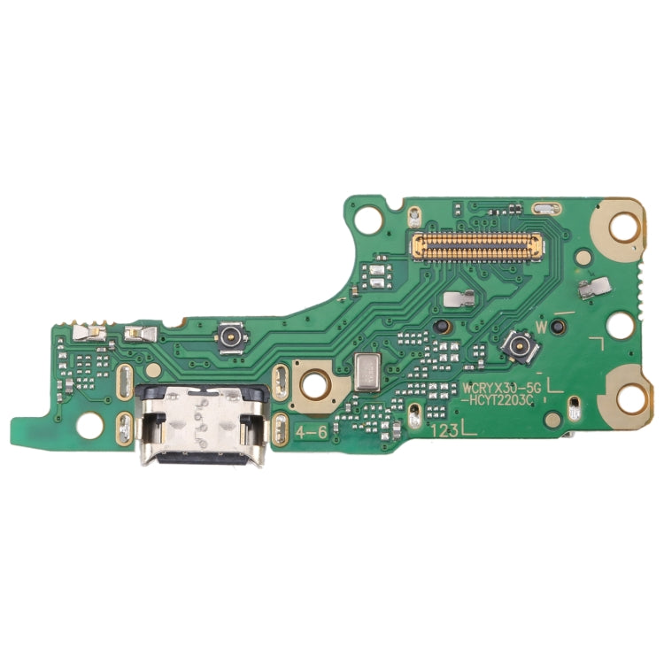 OEM Charging Port Board, For Honor Play6T Pro, For Honor Play6T, For Honor Play 5T, For Honor X40i, For Honor Play 5T Pro, For Honor X10 Lite           ...