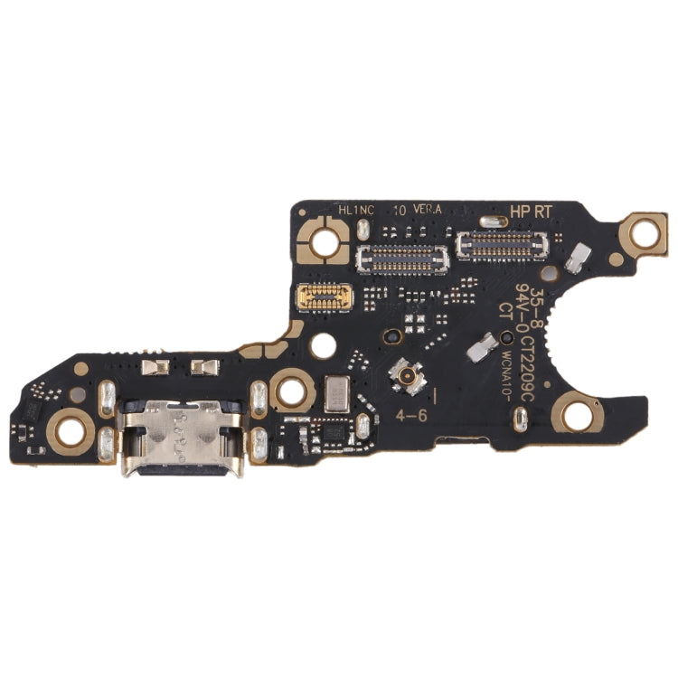 OEM Charging Port Board, For Honor Play6T Pro, For Honor Play6T, For Honor Play 5T, For Honor X40i, For Honor Play 5T Pro, For Honor X10 Lite           ...