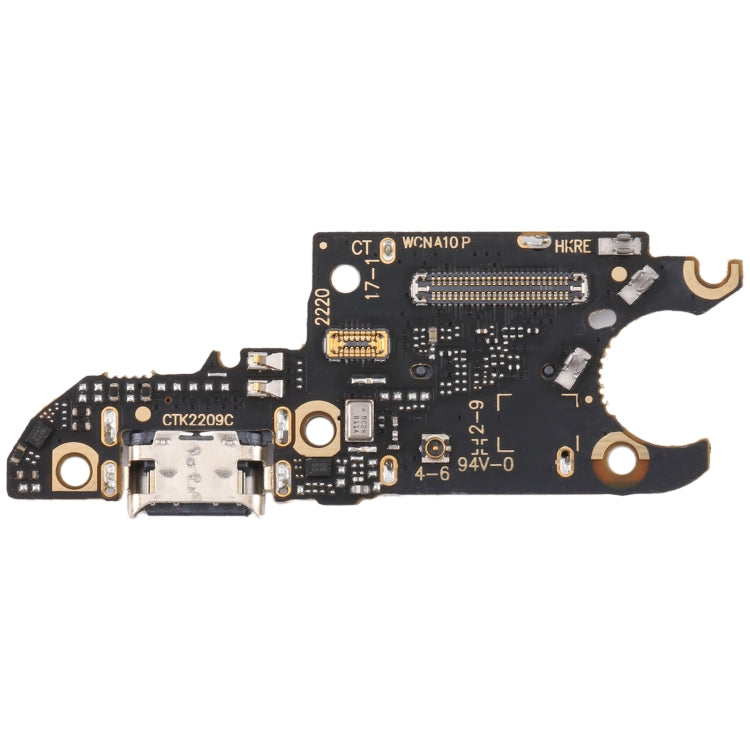 OEM Charging Port Board, For Honor Play6T Pro, For Honor Play6T, For Honor Play 5T, For Honor X40i, For Honor Play 5T Pro, For Honor X10 Lite           ...
