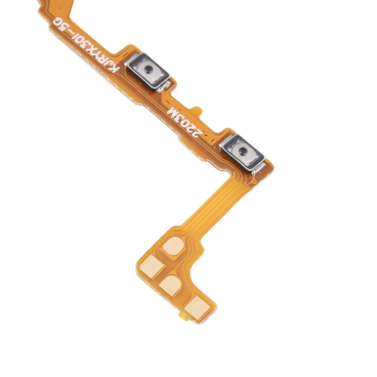 OEM Power Button & Volume Button Flex Cable, For Honor Play6T Pro, For Honor Play6T, For Honor Play 5T, For Honor Play 5T Pro, For Honor X10 Lite       ...