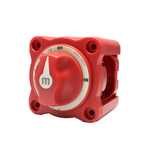 Interruttore di Spegnimento Batteria 300 A CP-3034