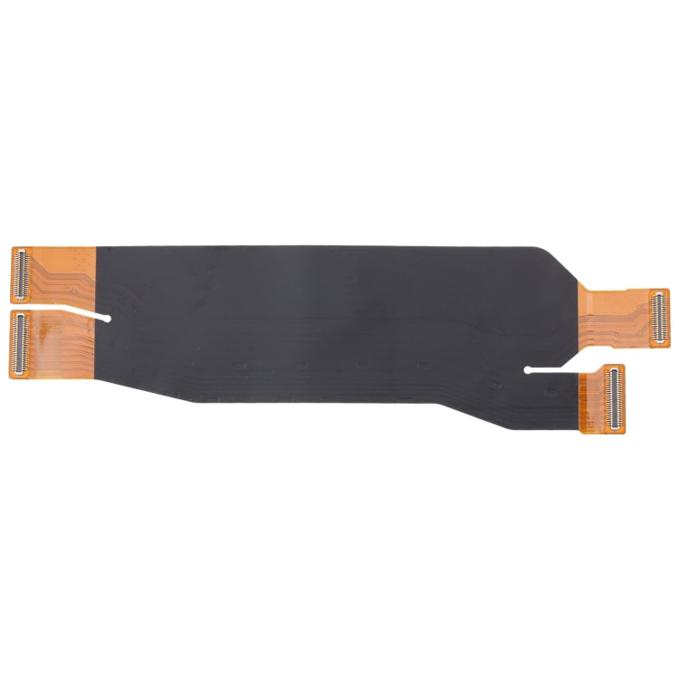 OEM Motherboard Flex Cable, For Xiaomi Redmi Note 11 Pro 4G / Note 11 Pro+ 5G India / Note 11E Pro, For Xiaomi Redmi Note 11T Pro / 11T Pro+ / Poco X4 G...