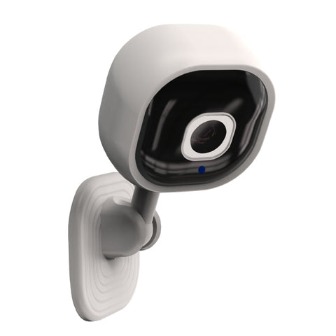 Telecamera WiFi con visione notturna audio bidirezionale con rilevamento del movimento A3, A3