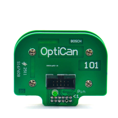 Sonda OBD Siemens Optican No. 101 BDM100 EDC16