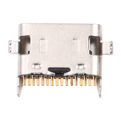 Connettori per porta di ricarica compatibili con Samsung Galaxy A04,