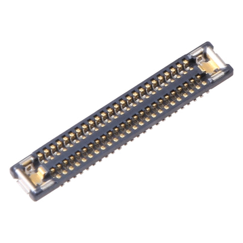 Connettore FPC per Display LCD iPhone 14 sulla Scheda Madre