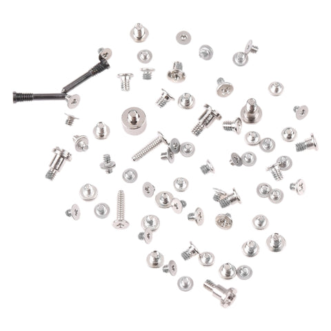 Set di Viti e Bulloni per iPhone 14, 14 Plus, 14 Pro e 14 Pro Max