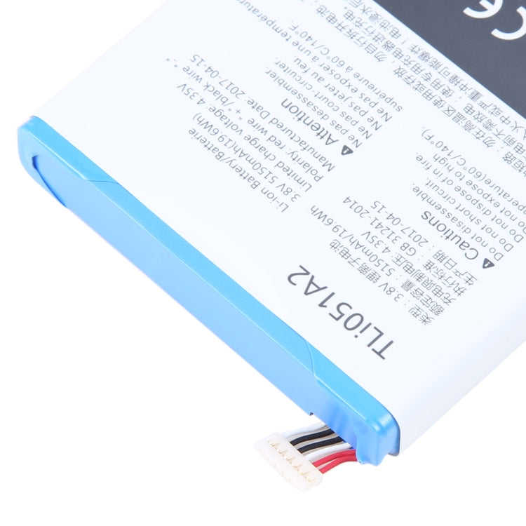 300mAh Battery Replacement, For Alcatel One Touch EE60 4G Y854VB TLiA2, For Blackberry Z20 / Z30, For Blackberry KEY2, For Blackberry Key One / DTEK70  ...