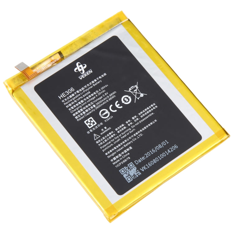 For Sharp AQUOS R2 zero 1 SH-03K Battery Replacement UBATIA286AFN2, For INFOCIS veken M680 M535 HE306, For Sharp R1, For Sharp Aquos S3 FS8032          ...