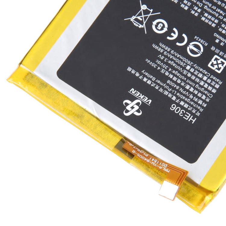 For Sharp AQUOS R2 zero 1 SH-03K Battery Replacement UBATIA286AFN2, For INFOCIS veken M680 M535 HE306, For Sharp R1, For Sharp Aquos S3 FS8032          ...