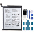 300mAh Battery Replacement, For Alcatel JOY TAB 2 9032Z, For Alcatel Joy Tab 9029Z, For Alcatel One Touch Pixi 3 Tab 7.0 LTE 4G                         ...