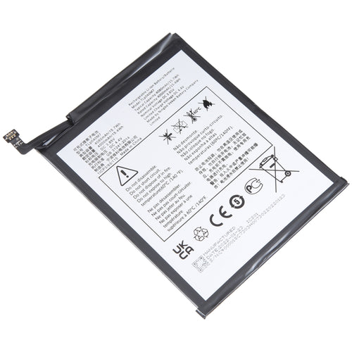 300mAh Battery Replacement for Alcatel Tablets and Devices