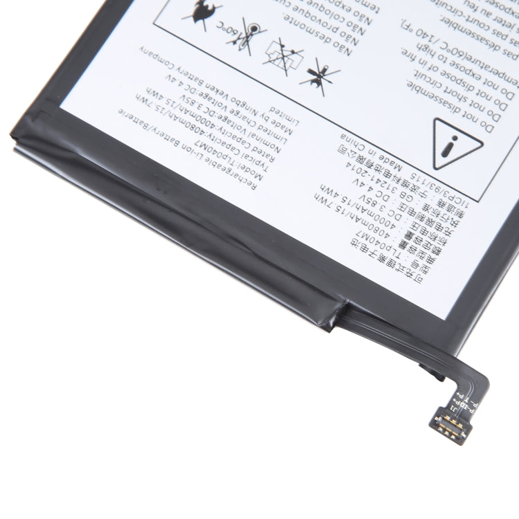 300mAh Battery Replacement, For Alcatel JOY TAB 2 9032Z, For Alcatel Joy Tab 9029Z, For Alcatel One Touch Pixi 3 Tab 7.0 LTE 4G                         ...