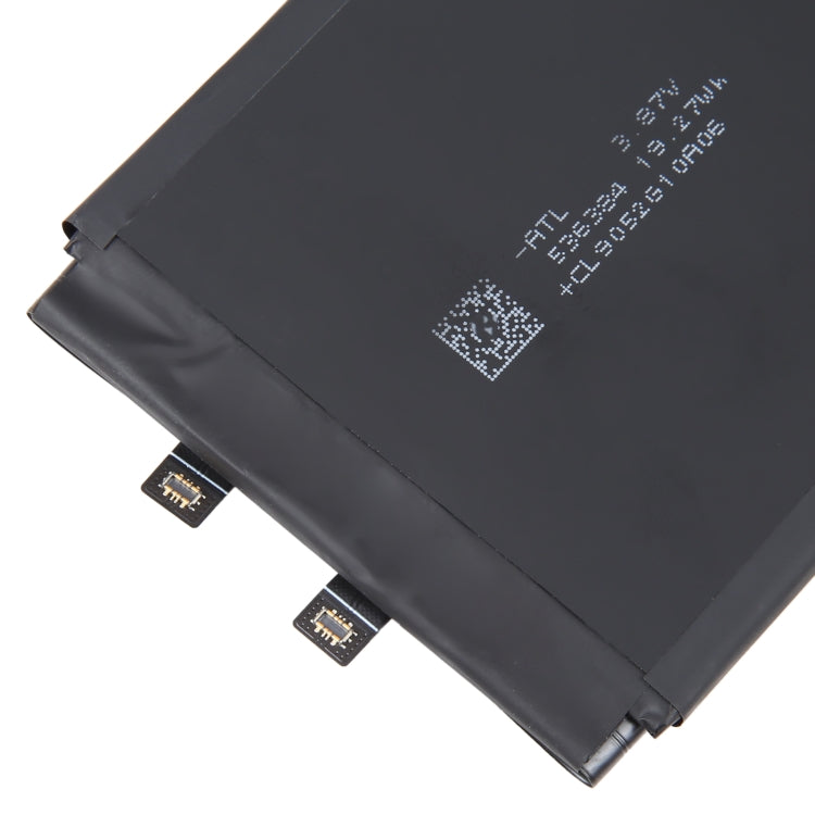 For ZTE Nubia RedMagic 6 NX669J 5050mAh Battery Replacement Li3945T44P8h906455, For ZTE Nubia RedMagic 6 NX669J, For ZTE Nubia RedMagic 7 / 6 Pro / 6s P...