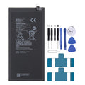 300mAh Battery Replacement, For ZTE Trek 2 K88 Tablet, For Xiaomi Pad 5 Pro, For Huawei NOTE 8 EDI-AL10, For Samsung Galaxy A03s, For Samsung Galaxy A03...